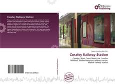 Coseley Railway Station的封面