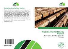 Copertina di Mac Diarmada Railway Station