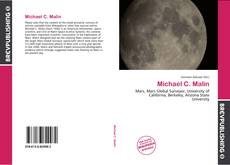Michael C. Malin的封面