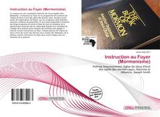 Couverture de Instruction au Foyer (Mormonisme)