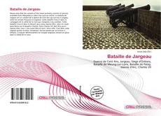 Couverture de Bataille de Jargeau