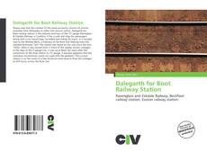 Portada del libro de Dalegarth for Boot Railway Station