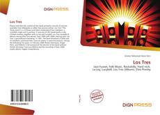 Los Tres kitap kapağı