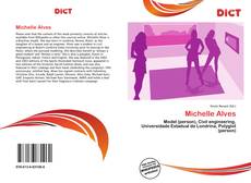 Couverture de Michelle Alves