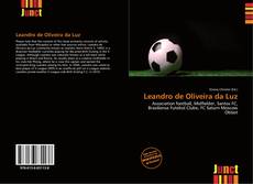 Copertina di Leandro de Oliveira da Luz