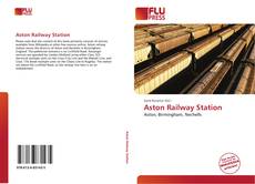 Aston Railway Station的封面