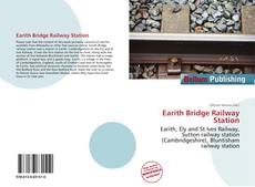 Bookcover of Earith Bridge Railway Station