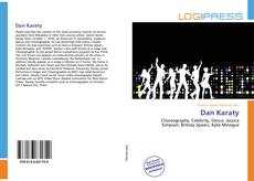 Bookcover of Dan Karaty