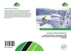 Copertina di Isabel Clark Ribeiro