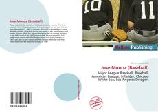 Buchcover von Jose Munoz (Baseball)