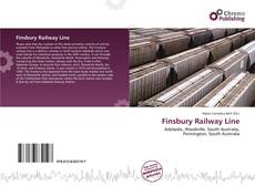 Copertina di Finsbury Railway Line