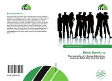 Buchcover von Erick Hawkins