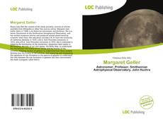 Portada del libro de Margaret Geller