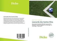 Portada del libro de Leonardo dos Santos Silva