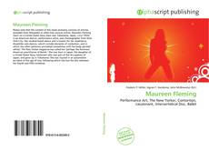 Bookcover of Maureen Fleming