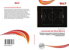 Bookcover of Leonardo da Silva Moura