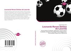 Leonardo Renan Simões de Lacerda的封面