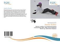 Amelie Kober的封面