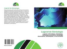 Buchcover von Logiciel de Généalogie