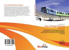 Copertina di Gara Bridge Railway Station
