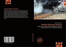 Buchcover von Gatley Railway Station