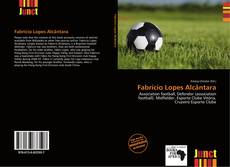 Buchcover von Fabrício Lopes Alcântara