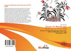 Bookcover of Coupe du Monde des Clubs de la FIFA 2006