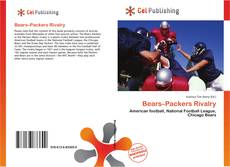 Portada del libro de Bears–Packers Rivalry