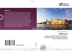 Alfanus I的封面