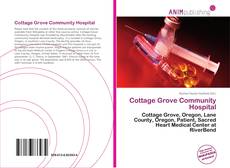 Portada del libro de Cottage Grove Community Hospital