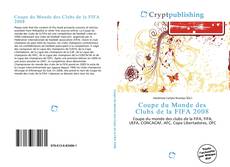 Bookcover of Coupe du Monde des Clubs de la FIFA 2008