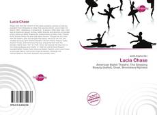 Capa do livro de Lucia Chase 