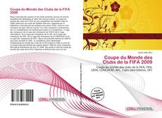 Capa do livro de Coupe du Monde des Clubs de la FIFA 2009 