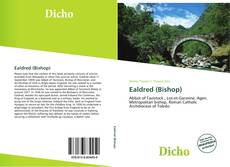 Copertina di Ealdred (Bishop)