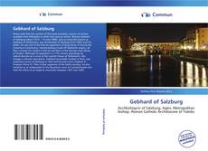 Portada del libro de Gebhard of Salzburg