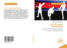 Bookcover of Leo Murphy (Baseball)