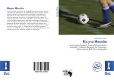 Bookcover of Magno Mocelin