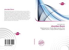 Bookcover of Jourdan Dunn