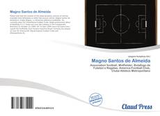 Bookcover of Magno Santos de Almeida