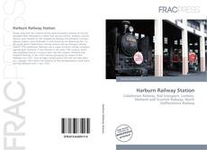 Couverture de Harburn Railway Station