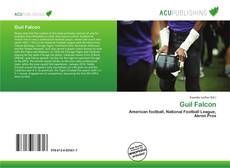 Bookcover of Guil Falcon