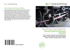 Bookcover of Haverthwaite Railway Station