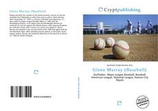 Bookcover of Glenn Murray (Baseball)