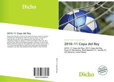 Copertina di 2010–11 Copa del Rey