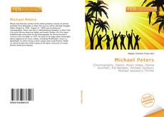 Buchcover von Michael Peters