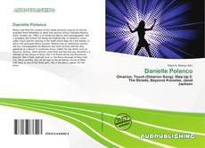 Buchcover von Danielle Polanco