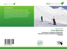 Buchcover von Line Østvold