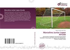 Copertina di Marcelino Junior Lopes Arruda