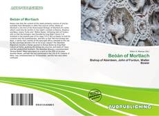 Buchcover von Beóán of Mortlach