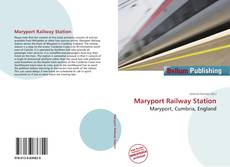 Maryport Railway Station kitap kapağı